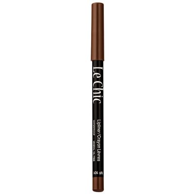 مداد لب چوبی لچیک LECHIC شماره101