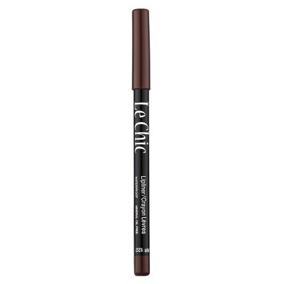مداد لب چوبی لچیک LECHIC شماره122