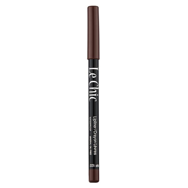 مداد لب چوبی لچیک LECHIC شماره122