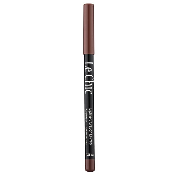 مداد لب چوبی لچیک LECHIC شماره123
