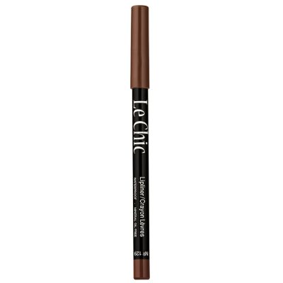 مداد لب چوبی لچیک LECHIC شماره129