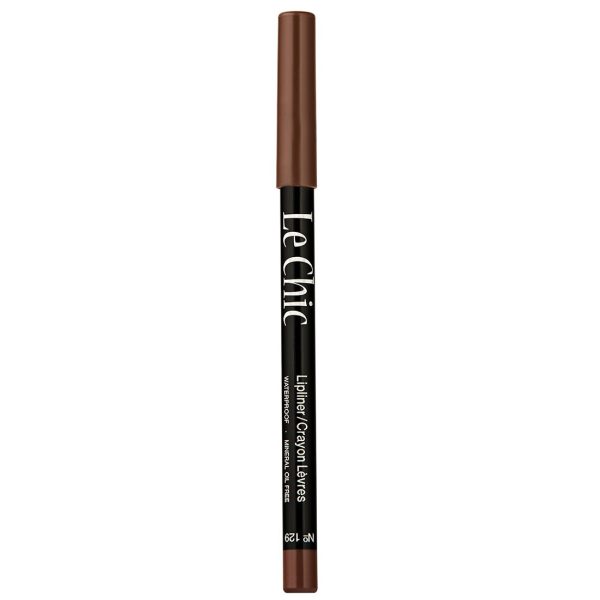 مداد لب چوبی لچیک LECHIC شماره129