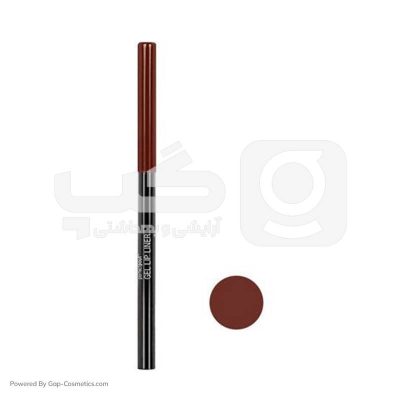 مداد لب ژلی وت ان وایلد WET N WILDمدل پرفکت پاوت  PERFECT POUT حجم 0.25 گرم