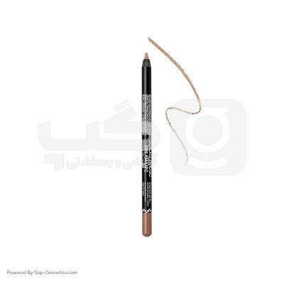 مداد لب گلدن رز GOLDEN ROSE شماره 501