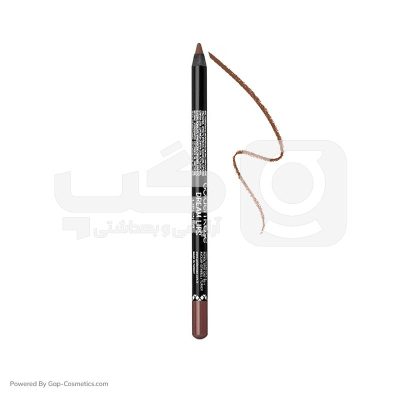 مداد لب گلدن رز GOLDEN ROSE شماره 504