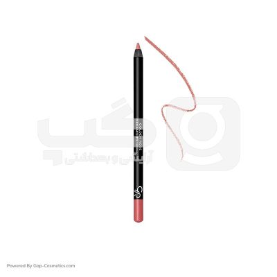 مداد لب گلدن رز GOLDEN ROSE شماره 505
