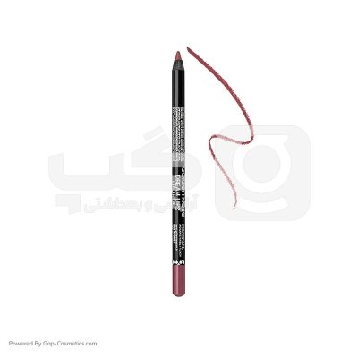 مداد لب گلدن رز GOLDEN ROSE شماره 510