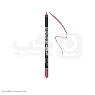 مداد لب گلدن رز GOLDEN ROSE شماره 511