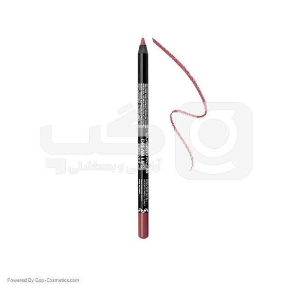 مداد لب گلدن رز GOLDEN ROSE شماره 511