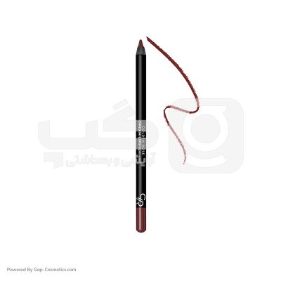 مداد لب گلدن رز GOLDEN ROSE شماره 519
