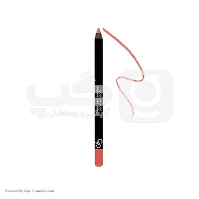 مداد لب گلدن رز GOLDEN ROSE شماره 523