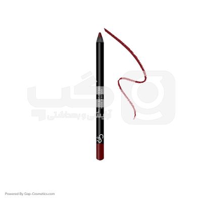 مداد لب گلدن رز GOLDEN ROSE شماره 524