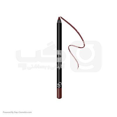 مداد لب گلدن رز GOLDEN ROSE شماره 526