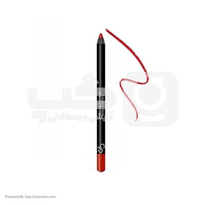 مداد لب گلدن رز GOLDEN ROSE شماره 527