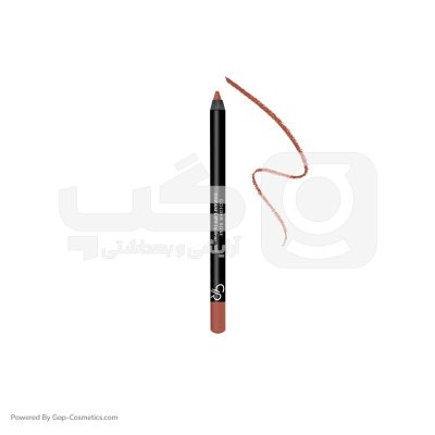 مداد لب گلدن رز GOLDEN ROSE شماره 531