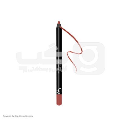 مداد لب گلدن رز GOLDEN ROSE شماره 534