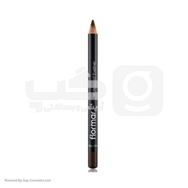 مداد چشم فلورمار FLORMAR شماره 105