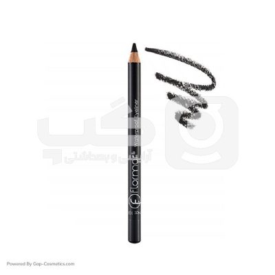 مداد چشم فلورمار FLORMAR شماره 101