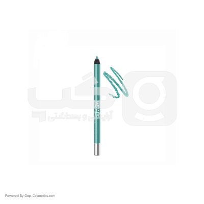 مداد چشم متالیک گلدن رز GOLDEN ROSE شماره 05