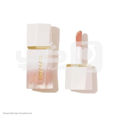 هایلایتر مایع شیگلم SHEGLAM رنگ بلینی برانچ BELLINI BRUNCH حجم 5.2 میلی لیتر