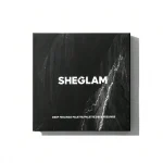 پالت سایه چشم شیگلم SHEGLAM مدل دیپ فیلینگس DEEP FEELINGS حجم 12/5 گرم