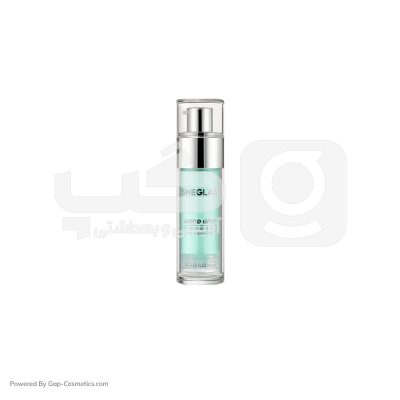 پرایمر آبرسان شیگلم SHEGLAM مدل GOOD GRIP حجم 45 میلی لیتر
