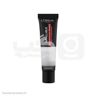 پرایمر اورال LOREAL حجم 35 میلی لیتر