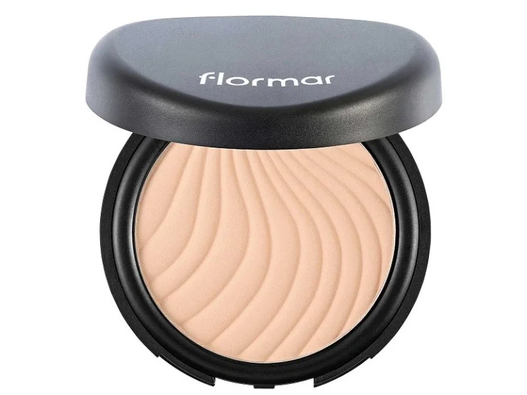 پنکک دو کاره فلورمار FLORMAR شماره 05