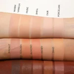 پنکک شیگلم SHEGLAM رنگ فر FAIR حجم 11 گرم