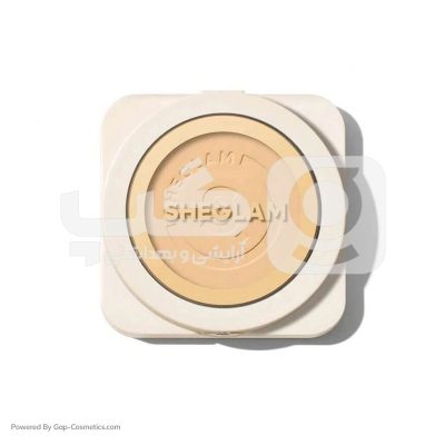 پنکک شیگلم SHEGLAM رنگ فر FAIR حجم 11 گرم