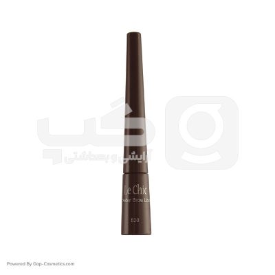 پودر ابرو لچیک LECHIC شماره 520