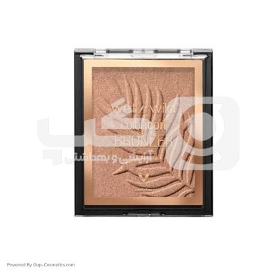پودر برنزر وت ان وایلد WET N WILD مدل  کالر آیکون COLOR ICON شماره 742
