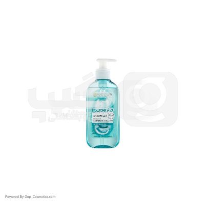 ژل شستشوی  گارنیر GARNIER مدل الوورا 200 میلی لیتر