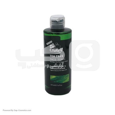 ژل شوینده صورت چای سبز فارماسی FARMASI حجم 225 میلی لیتر