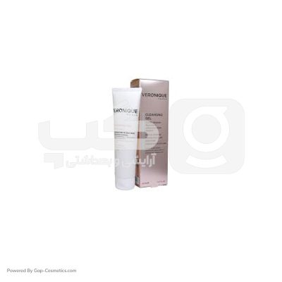 ژل شوینده پوست ورونیک VERONIQUE مناسب پوست چرب
