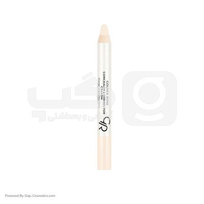 کانسیلر مدادی گلدن رز GOLDEN ROSE شماره 02