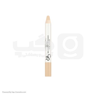 کانسیلر مدادی گلدن رز GOLDEN ROSE شماره 03