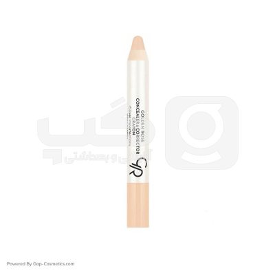 کانسیلر مدادی گلدن رز GOLDEN ROSE شماره 05