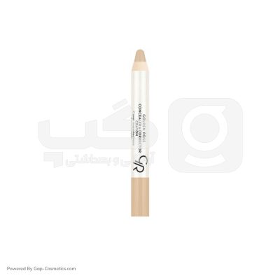 کانسیلر مدادی گلدن رز GOLDEN ROSE شماره 06