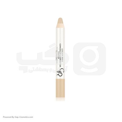 کانسیلر مدادی گلدن رز GOLDEN ROSE شماره 07