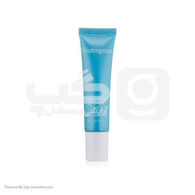 کرم دور چشم نوتروژینا NEUTROGENA مدل هیدروبوست مناسب انواع پوست حجم 15 میلی لیتر