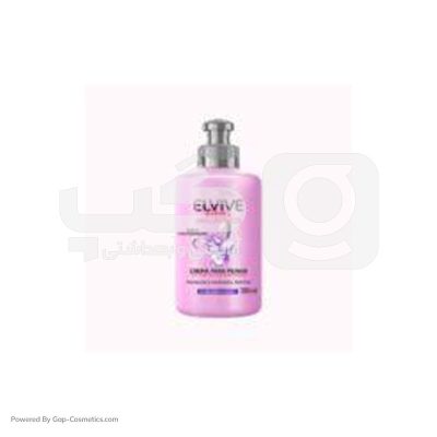 کرم مو آبرسان اورال LOREAL حجم 300 میلی لیتر