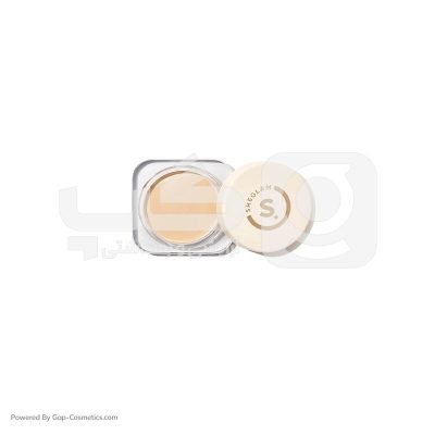 کرم پودر شیگلم SHEGLAM مدل بالم فیر BALM FAIR حجم 30 میلی لیتر