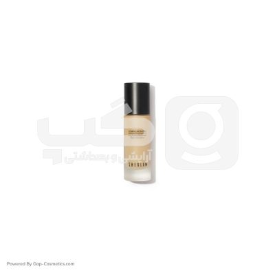 کرم پودر مات شیگلم SHEGLAM مدل سند SAND حجم 30 میلی لیتر