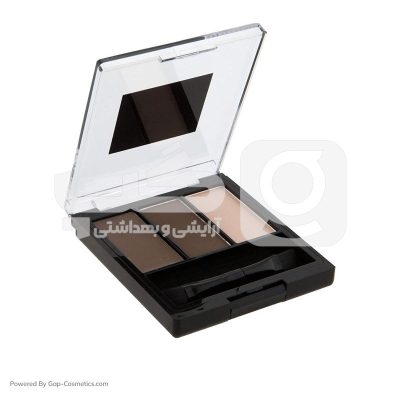 کیت ابرو میبلین MAYBELLINE مدل MASTER BROW PRO