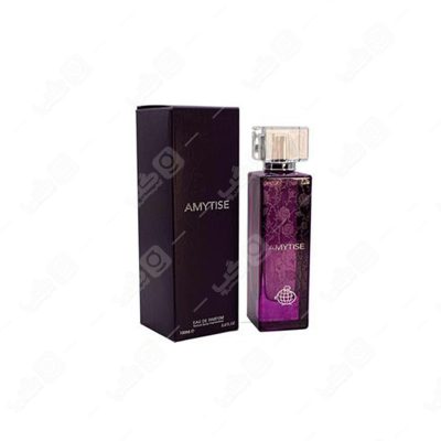 ادکلن زنانه روونا ROVENA مدل آمیتیس AMYTISE حجم 100 میلی لیتر