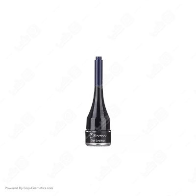 خط چشم ژله ای فلورمار FLORMAR سورمه ای حجم 2.2 گرم