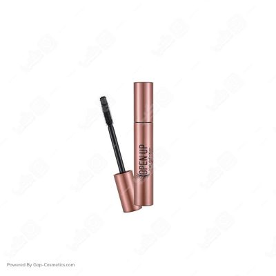 ریمل فلورمار FLORMAR مدل اوپن آپ OPEN UP حجم 3 گرم