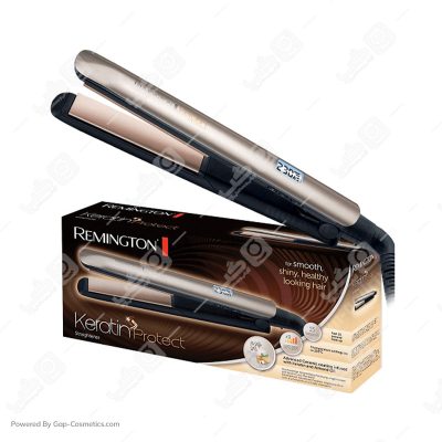 اتو مو کراتین رمینگتون REMINGTON مدل S8540