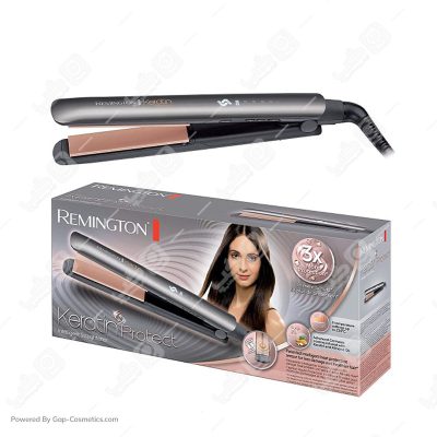 اتو مو کراتین رمینگتون REMINGTON مدل S8598